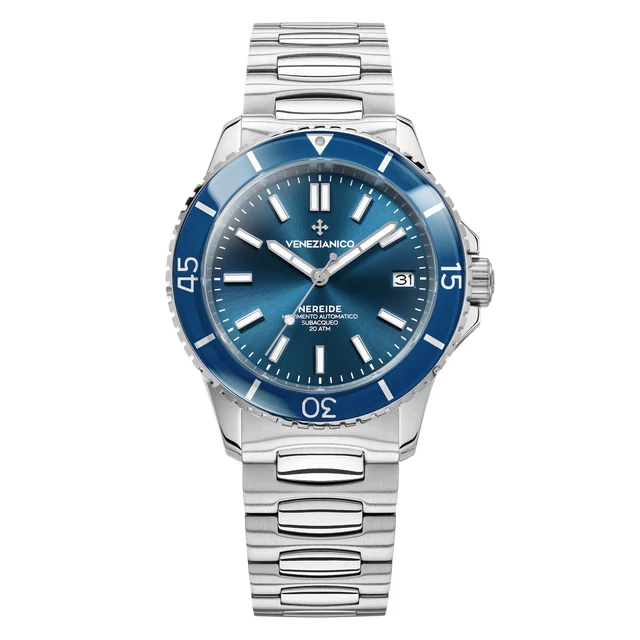 Venezianico Nereide 3121502C kol saati