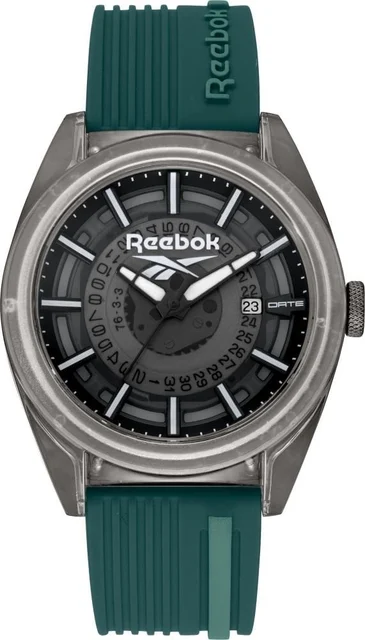 Reebok RV-WAL-G3-PAIG-BW kol saati