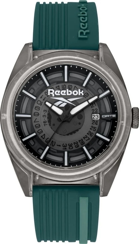 Reebok RV-WAL-G3-PAIG-BW 44 mm kol saati