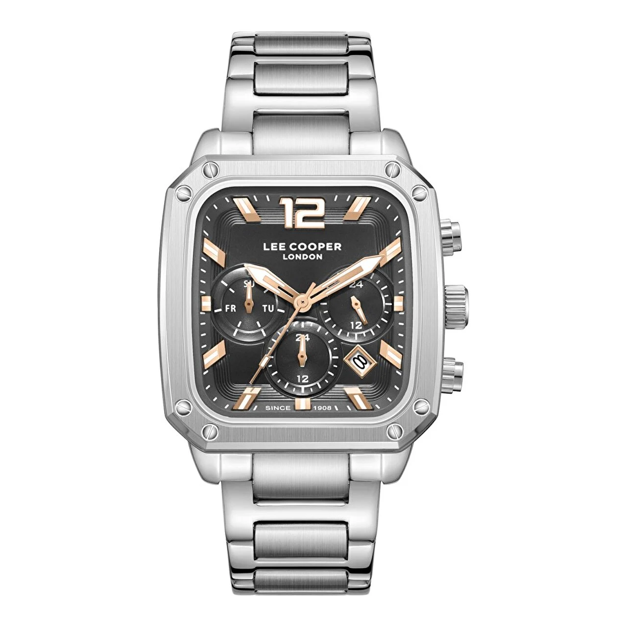 LEE COOPER LC08182.360 39 mm kol saati