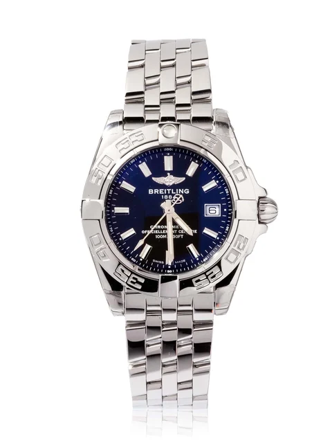 Breitling Breitling A71356L2-BA10SS kol saati