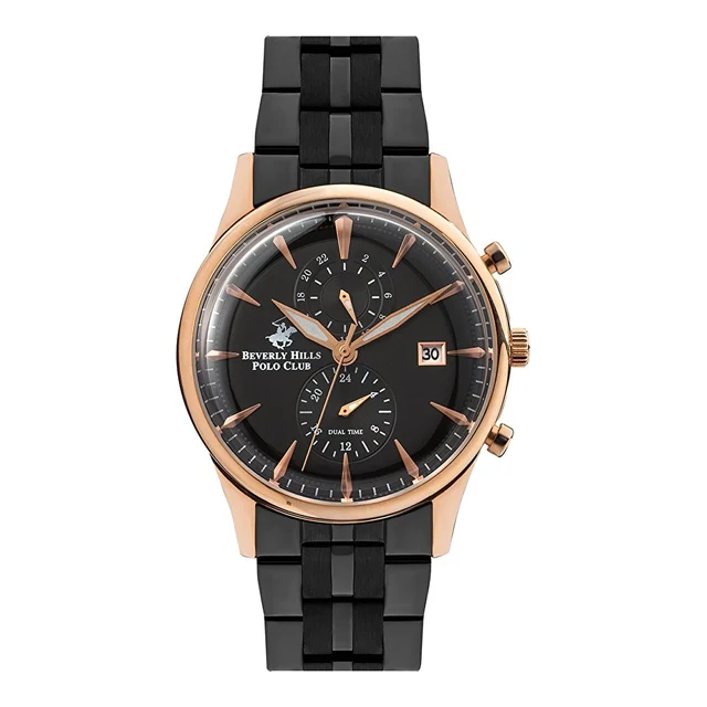 BEVERLY HILLS POLO CLUB SPORT BP3029X.450 kol saati