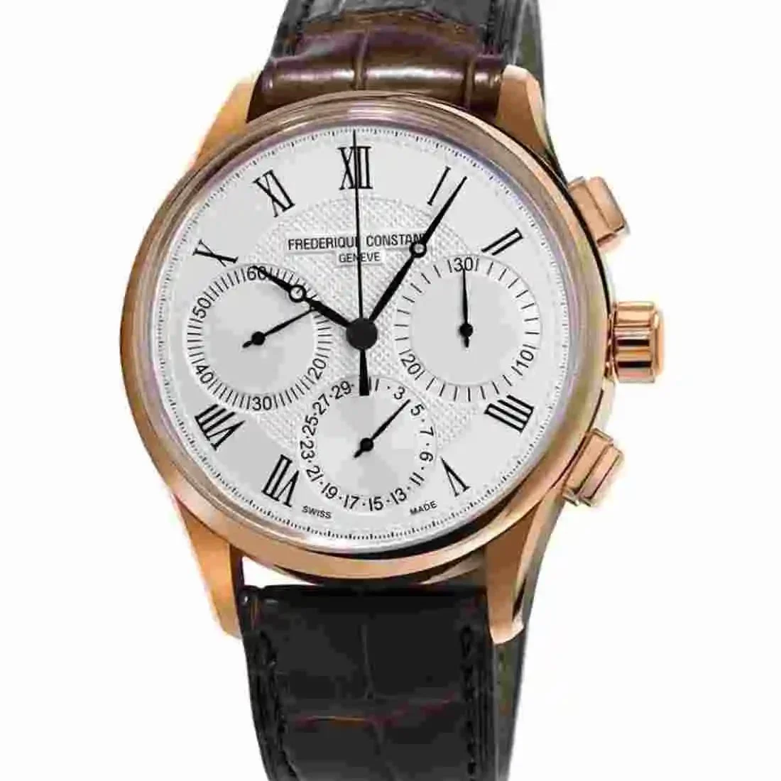 Frederique Constant Frederique Constant 48881 42 mm kol saati