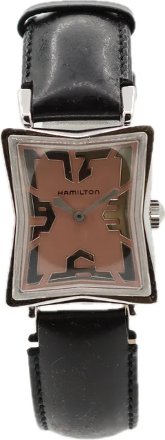 Hamilton Hamilton 4947931 kol saati