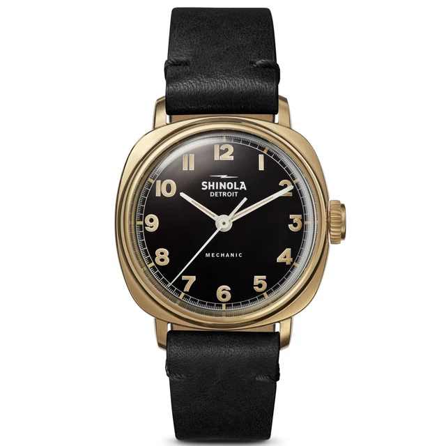 Shinola Shinola S0120273242 kol saati