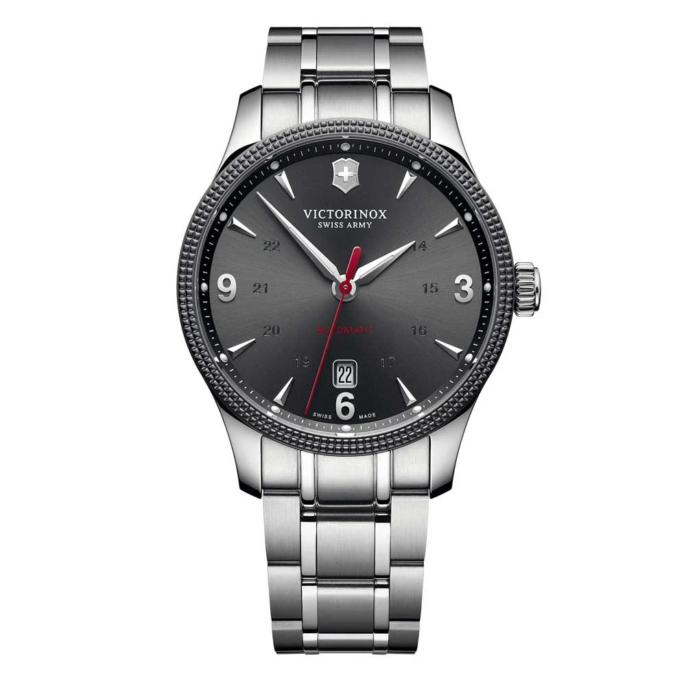 Victorinox Victorinox I.n.o.x. 241714.1 40 mm kol saati