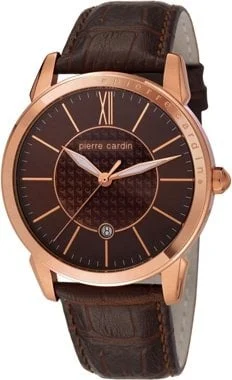 Pierre Cardin 105911F06 46 mm kol saati