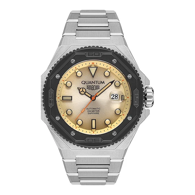 QUANTUM Barracuda BAR1090.340 kol saati