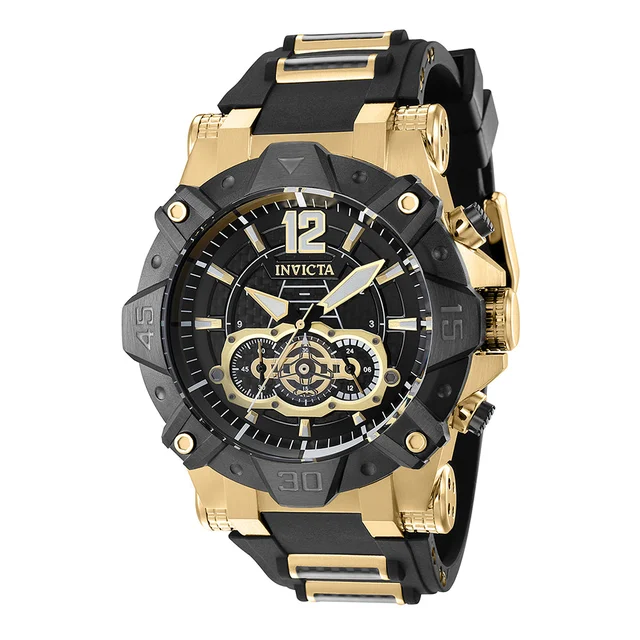 Invicta Aviator INV40167 kol saati
