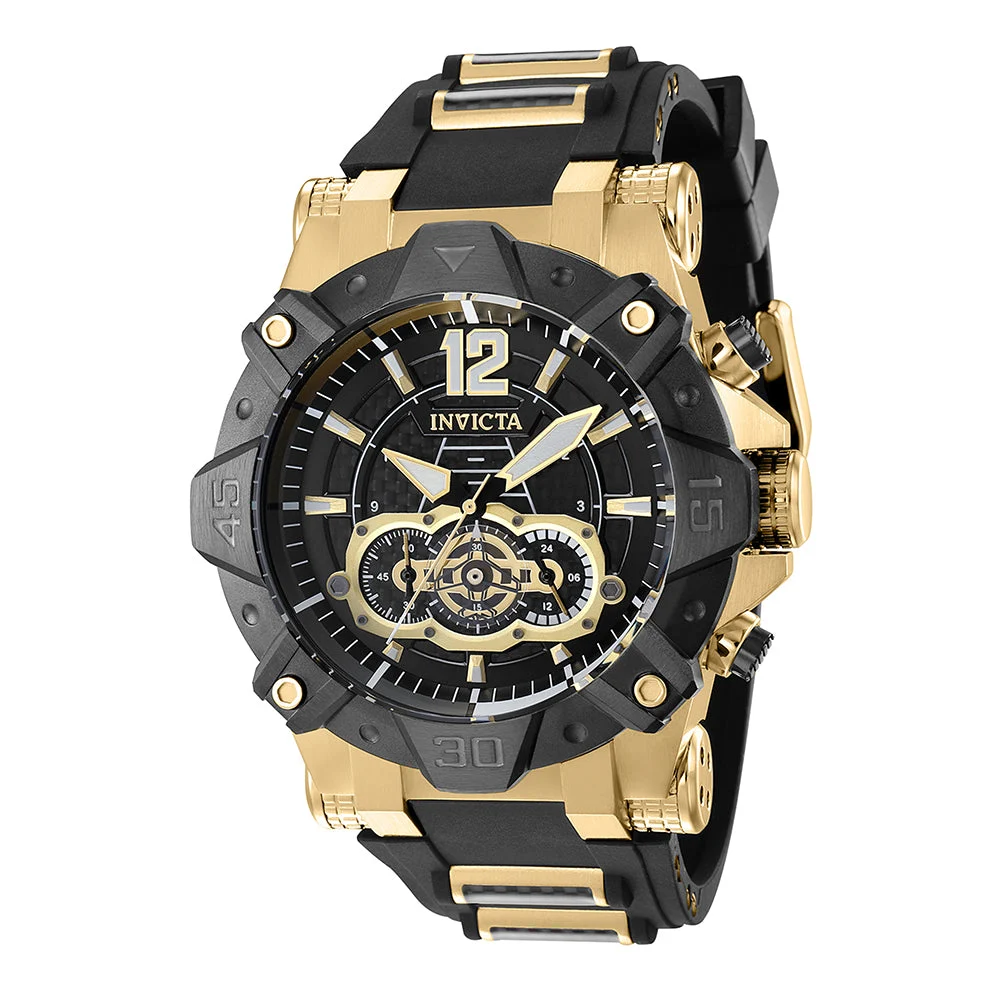 Invicta Aviator INV40167 52 mm kol saati