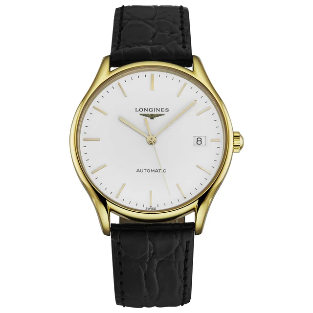 Longines Lyre Watch L48602122 kol saati