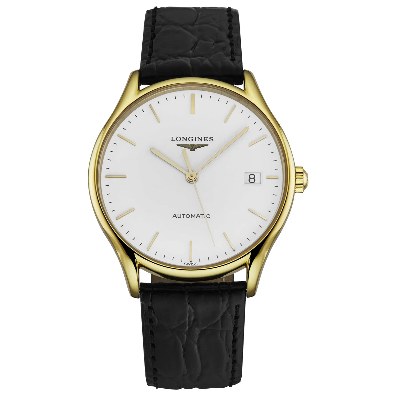 Longines Lyre Watch L48602122 kol saati