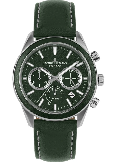 Jacques Lemans Eco Power 1-2115D kol saati