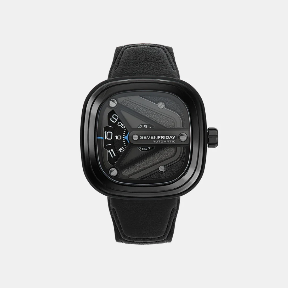 SEVENFRIDAY SEVENFRIDAY M3/07 47 mm kol saati