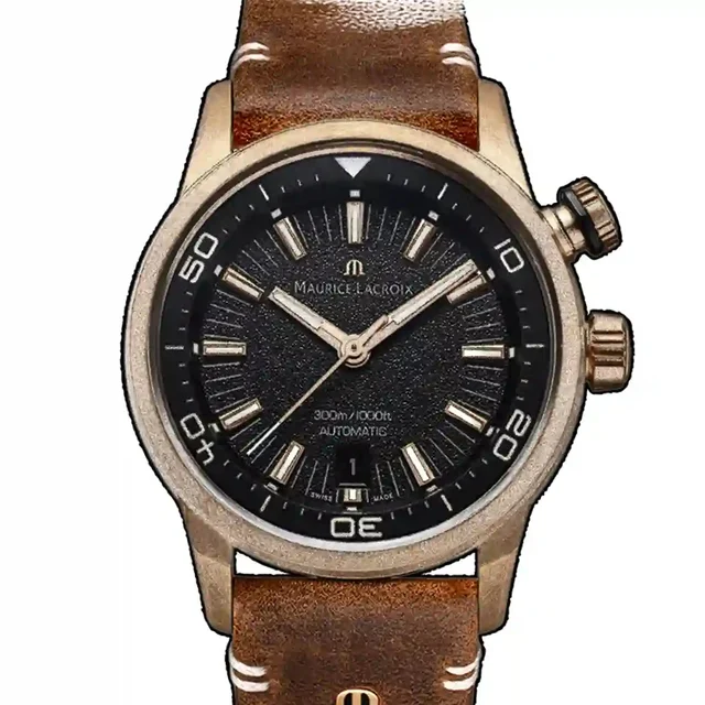 Maurice Lacroix Pontos 47346 kol saati