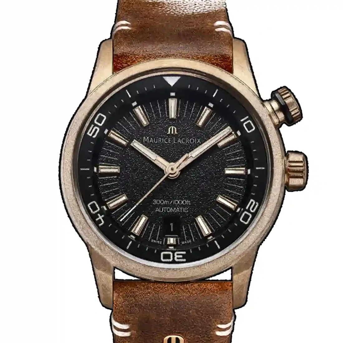 Maurice Lacroix Pontos 47346 42 mm kol saati