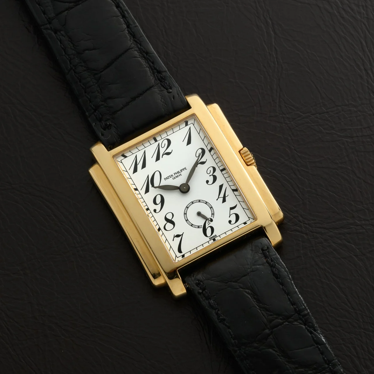 Patek Philippe Gondolo 40930551 30 mm kol saati