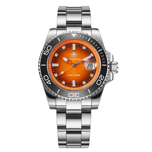 addiesdive addiesdive AD2089-8 kol saati