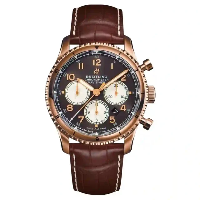 Breitling Aviator 8 34126 kol saati