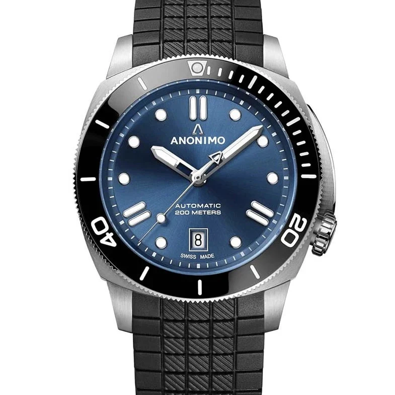 Anonimo Nautilo 33399 42 mm kol saati