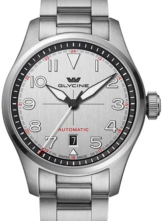Glycine Airpilot GL0511/GL kol saati