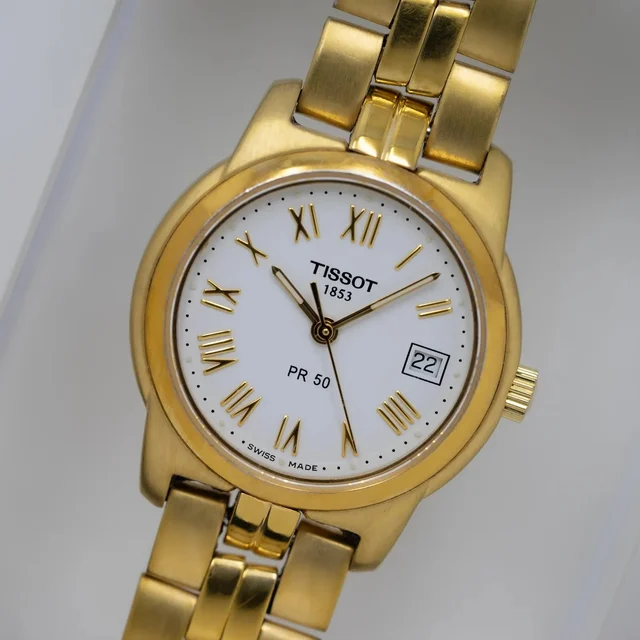 Tissot Tissot PR 50 J336/436K kol saati