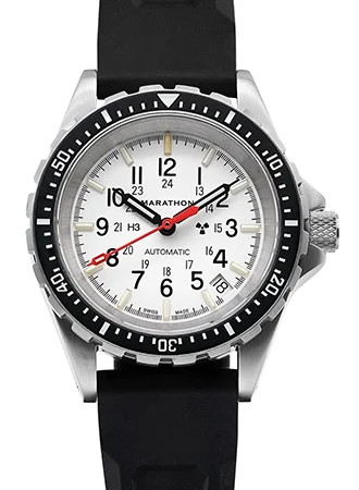 Marathon Msar WW194026SS-0530/MA kol saati