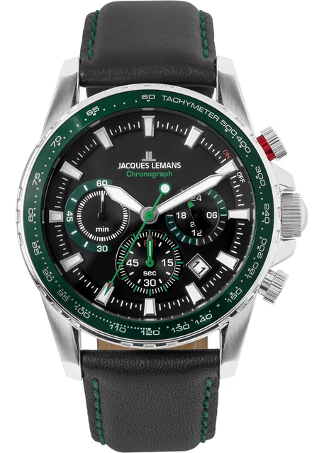 Jacques Lemans Liverpool 1-2099C kol saati