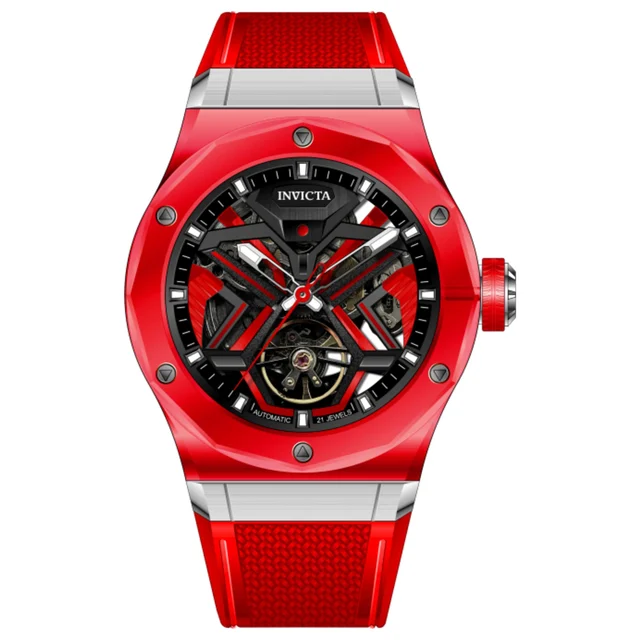 Invicta Celestial Watch IN-69542 kol saati