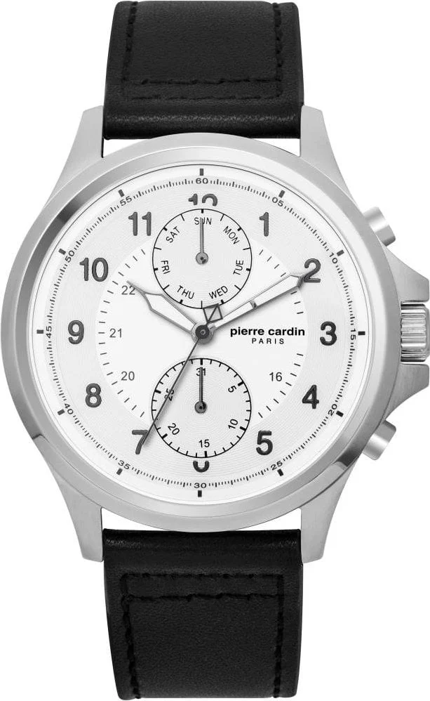 Pierre Cardin 902691F101 44 mm kol saati