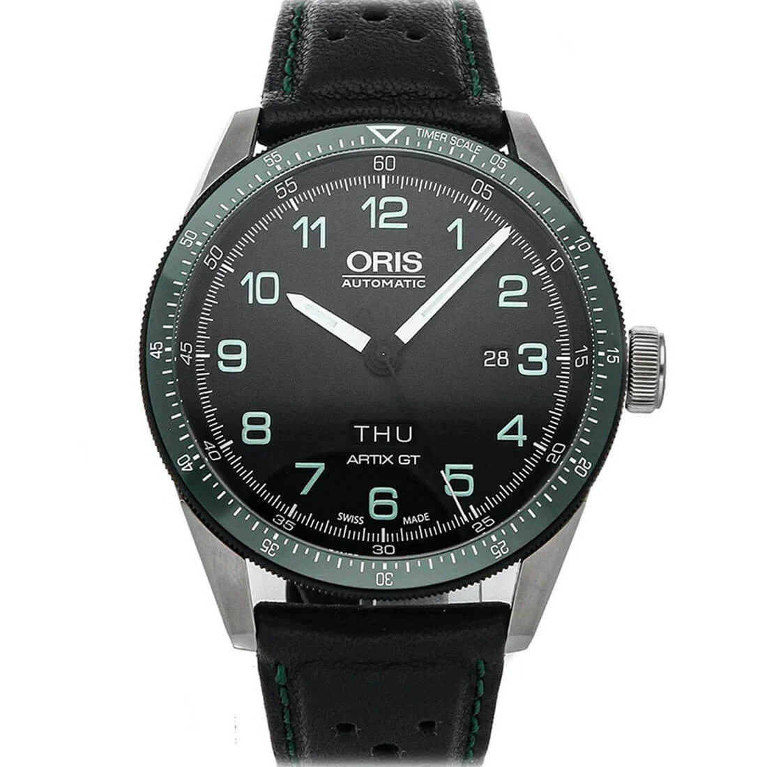 Oris Oris 15639 44 mm kol saati
