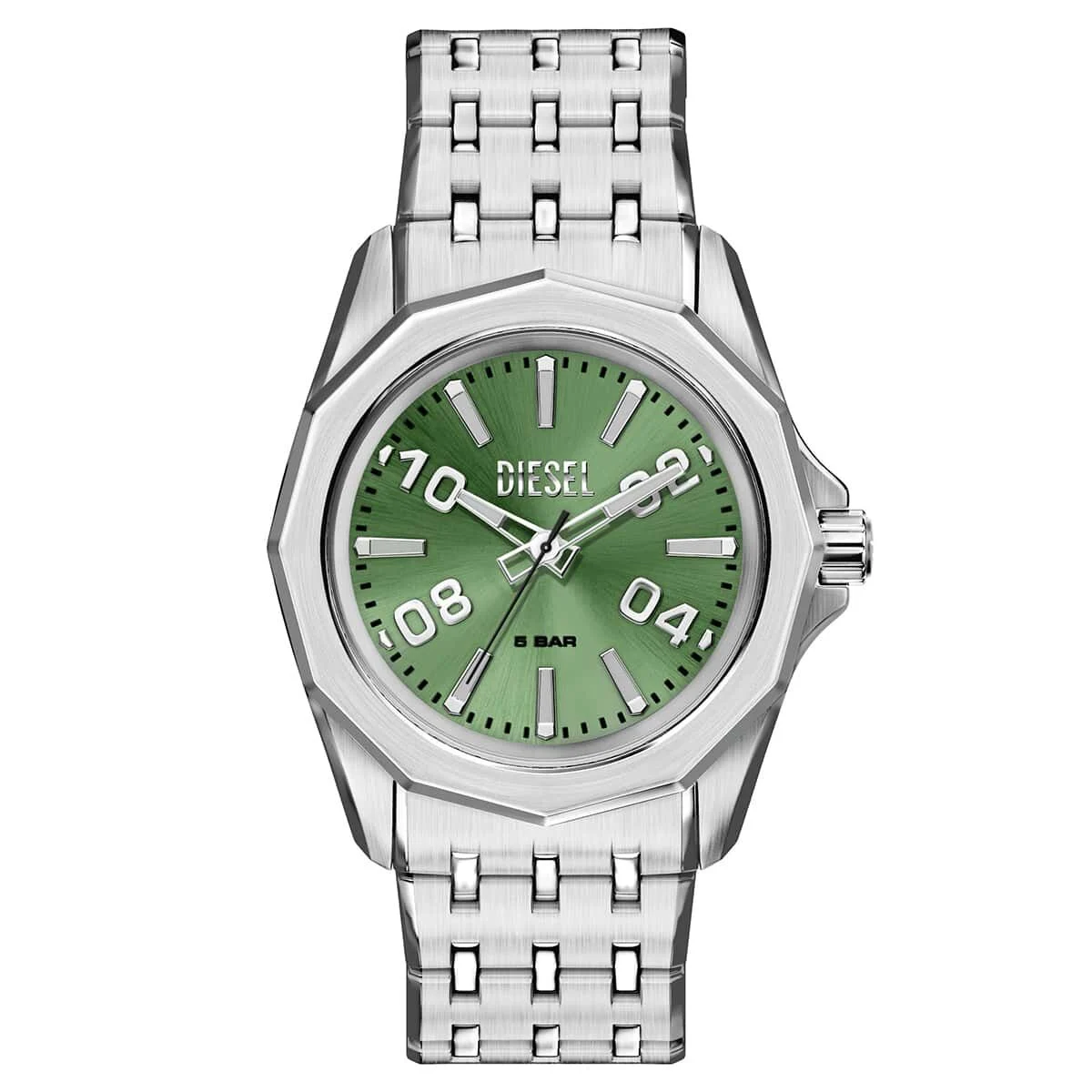 Diesel Stinger DZ2237 44 mm kol saati