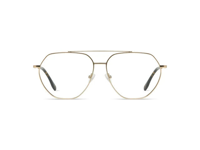 Komono Marlowe White Gold Matte KOM-O10776 kol saati