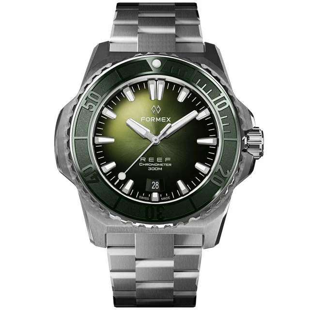Formex FMX-2200.1.6300.100 kol saati