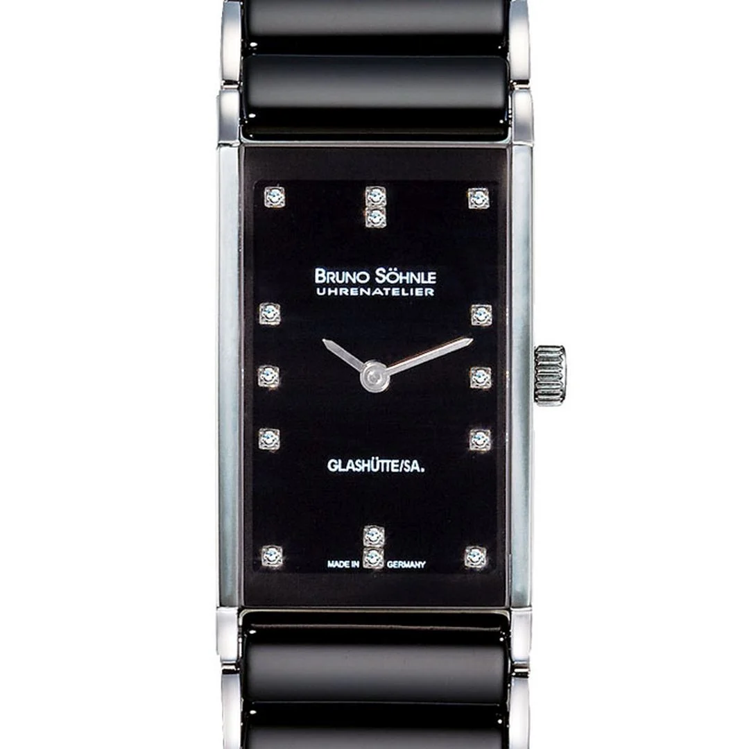Bruno Söhnle BSLQTHA73099752 29 mm kol saati