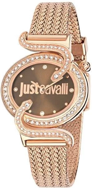 Just Cavalli Sin R7253591506 kol saati