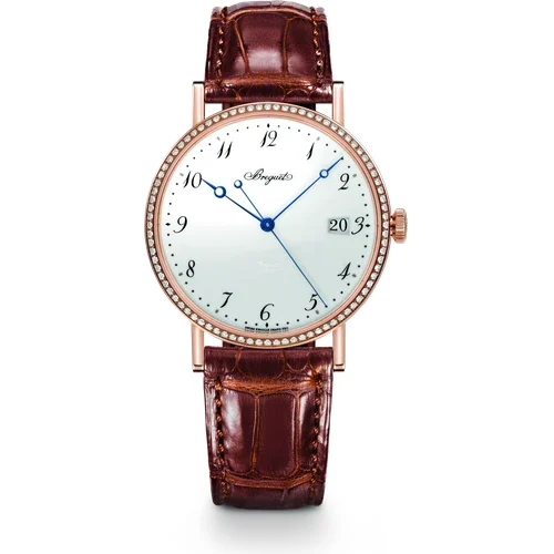 Breguet Classique 5178 5178BR/29/9V6 38 mm kol saati
