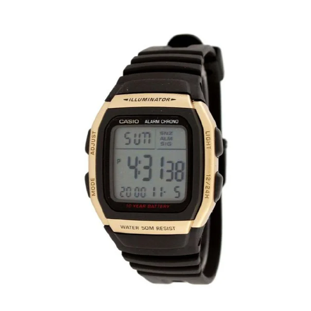 Casio CW-96H-9AVDF kol saati