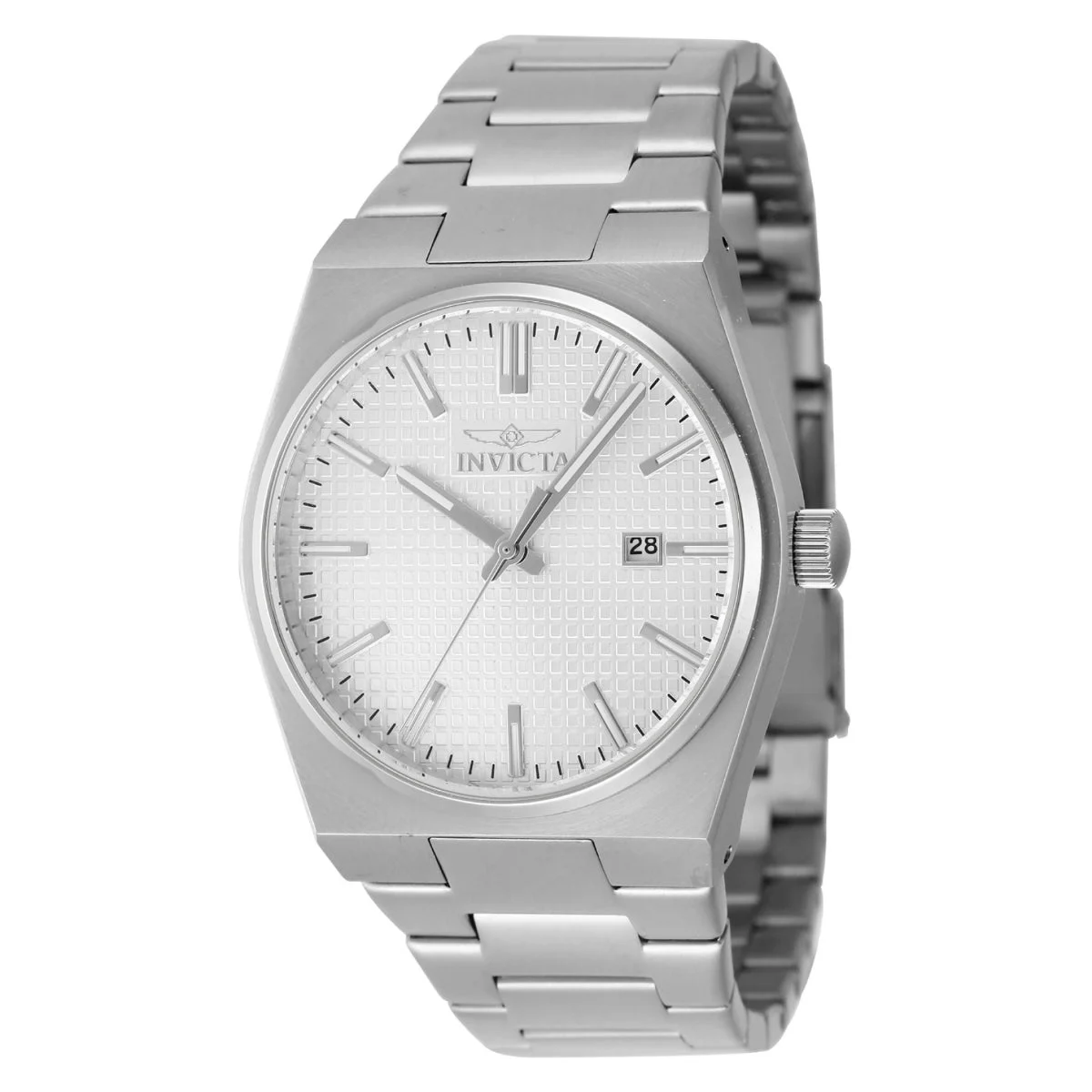 Invicta Speedway Watch - 40mm, Steel (ZG-48393) 40 mm kol saati
