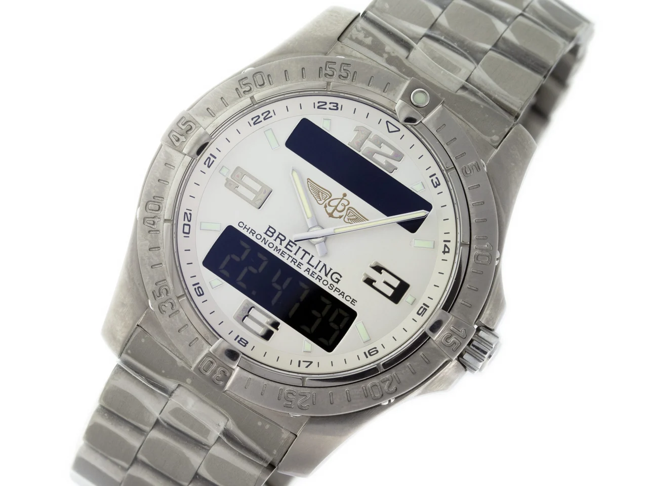 Breitling Breitling E7936210/G682 42 mm kol saati
