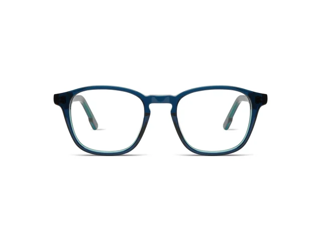 Komono Marlon Slims Blue Loops KOM-O7726 kol saati