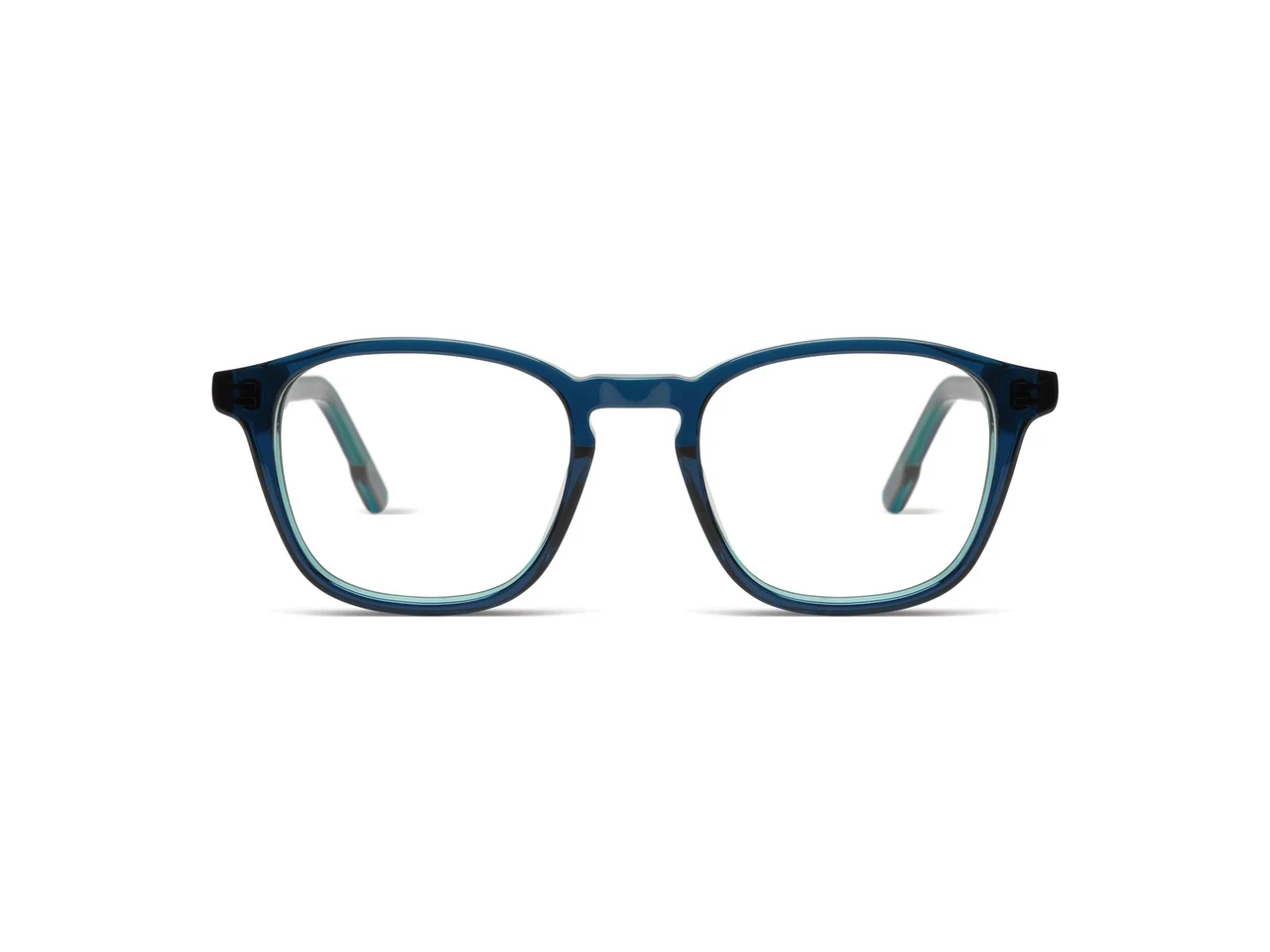 Komono Marlon Slims Blue Loops KOM-O7726 kol saati