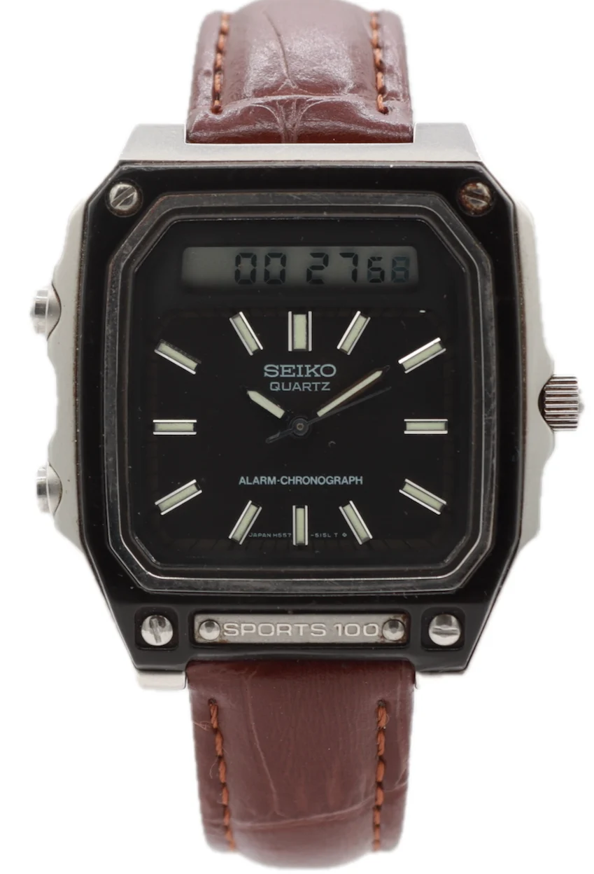 Seiko Seiko 2152025142712 35 mm kol saati