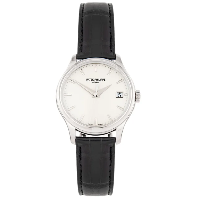 Patek Philippe Calatrava 700-06209 kol saati