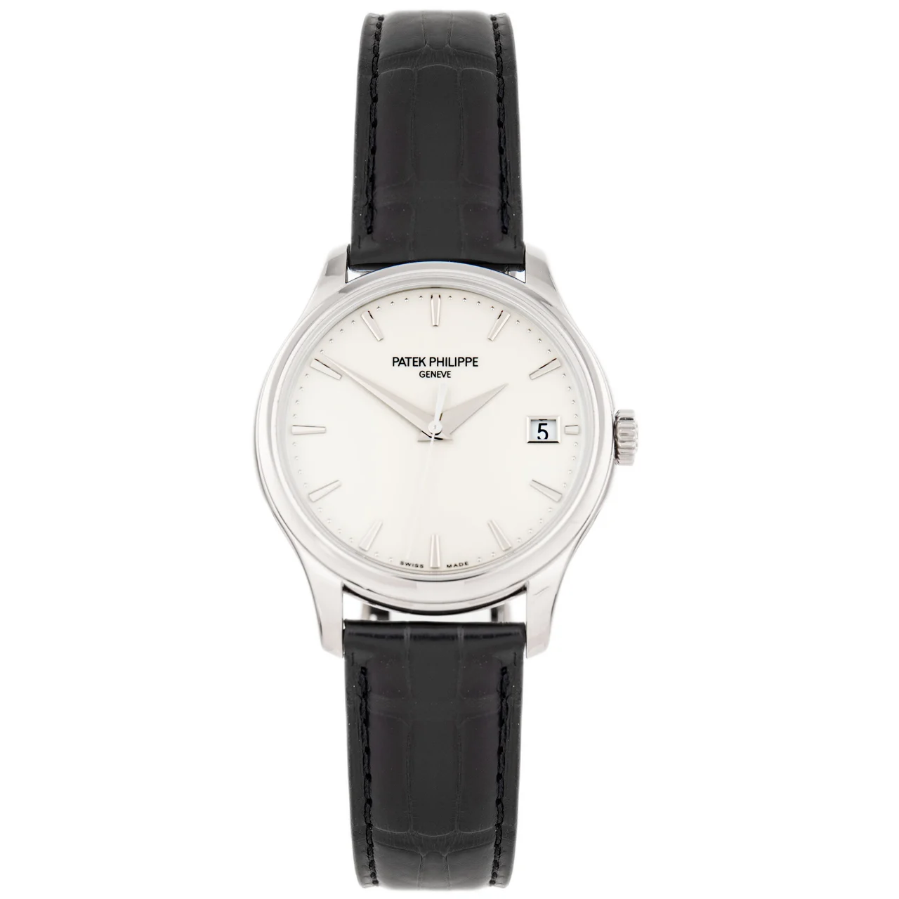 Patek Philippe Calatrava 700-06209 39 mm kol saati
