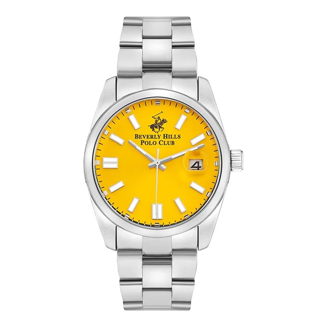 BEVERLY HILLS POLO CLUB BP3373X.380 kol saati