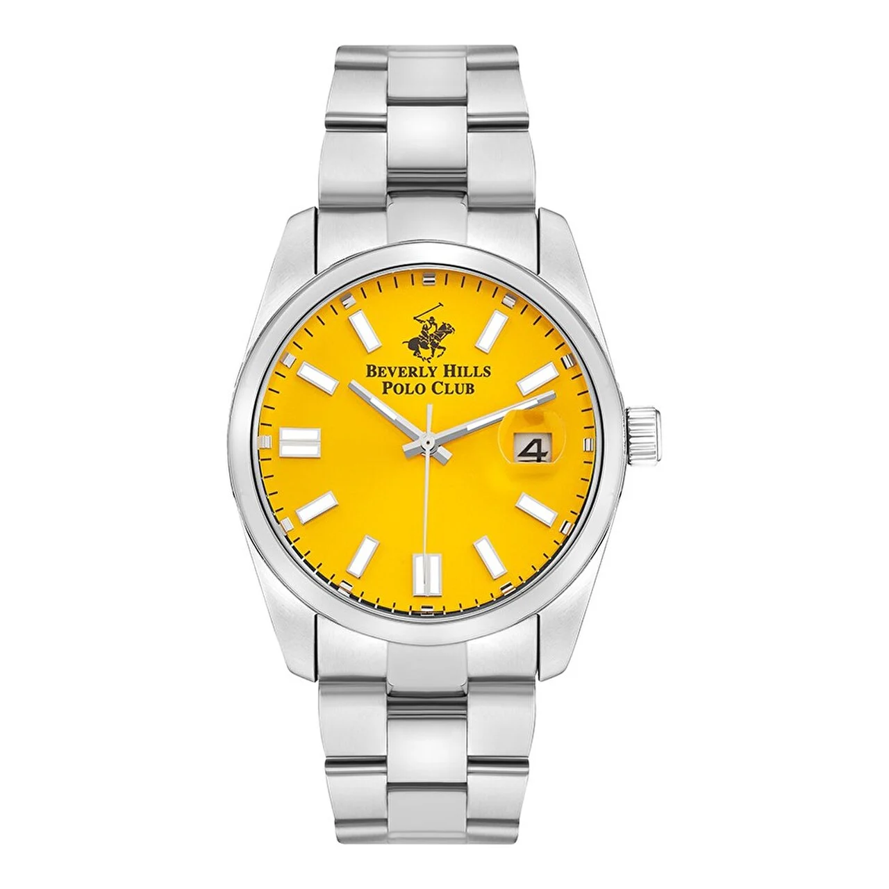 BEVERLY HILLS POLO CLUB BP3373X.380 41 mm kol saati