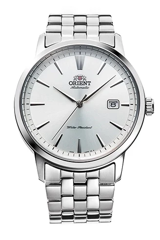 Orient Contemporary RA-AC0F02S kol saati