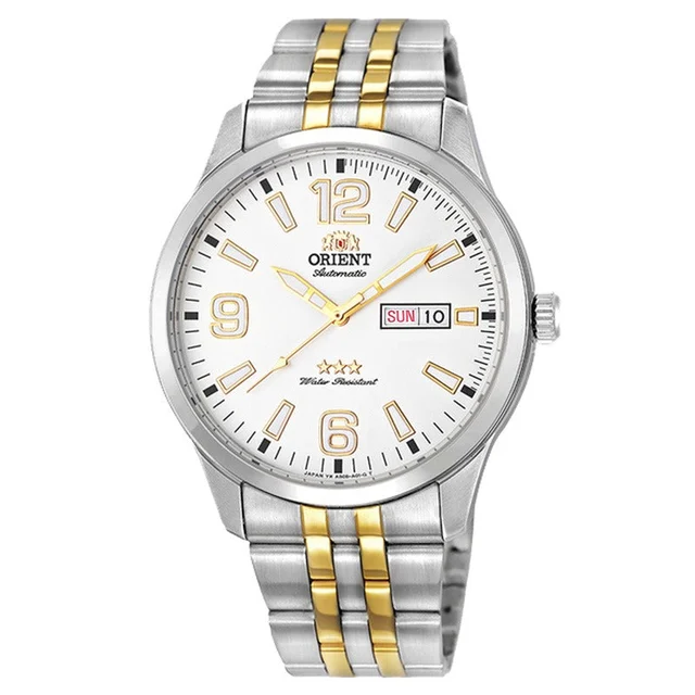 Orient SAB0B005W#70323 kol saati