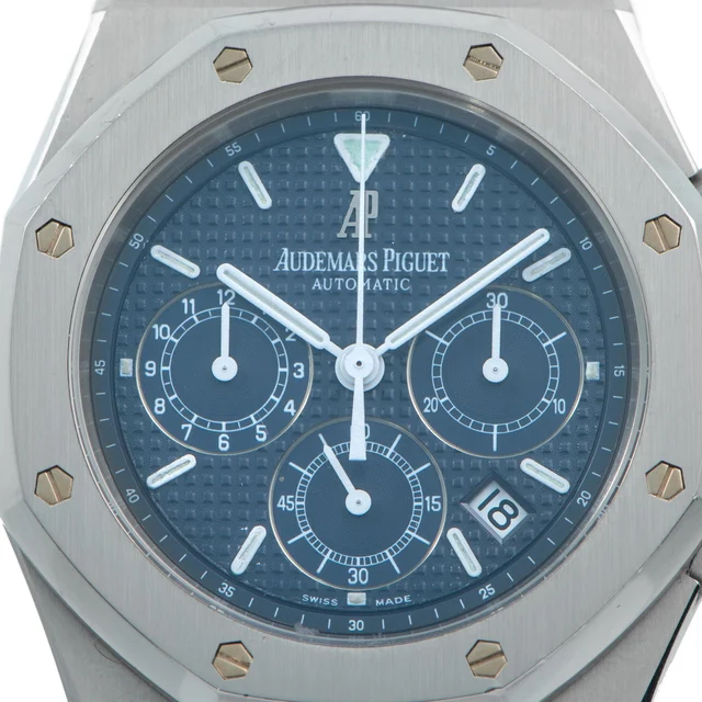 Audemars Piguet 25860ST kol saati